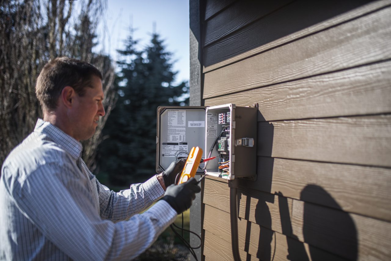 Byers Septic Tank Service Septic System Pumping, Installation, and